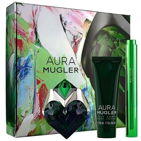 imitation de aura mugler